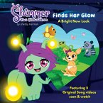 Shimmer the Glowworm Finds Her Glow - a Bright New Look Shimmer the Glowworm Finds Her Glow - a Bright New Look