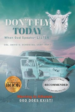 Cover Don't Fly Today