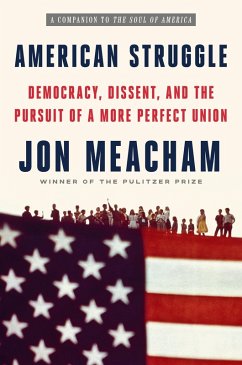 Cover American Struggle