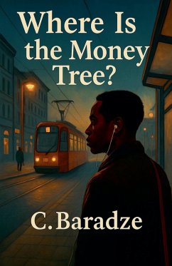 Where Is the Money Tree? - Baradze, C.