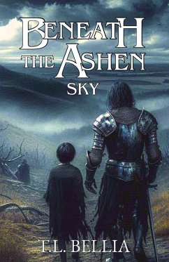 Cover Beneath The Ashen Sky