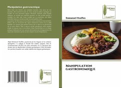 Cover Manipulation gastronomique