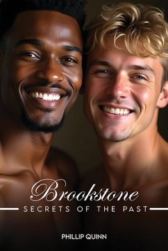 Brookstone - Quinn, Phillip