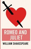 Romeo And Juliet(Illustrated) Romeo And Juliet(Illustrated)