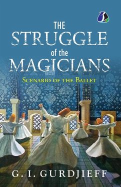 Cover The Struggle of the Magicians