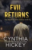Evil Returns Evil Returns