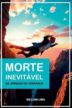 Morte Inevitável - Lima, William