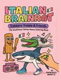 Italian Brainrot Italian Brainrot