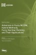 Advances in Fuzzy MCDM, Hybrid Methods,... - Bild 1