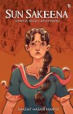Sun Sakeena -A graphic adaptation of Manto's timeless classic "Khol Do" Sun Sakeena -A graphic adaptation of Manto's timeless classic "Khol Do"