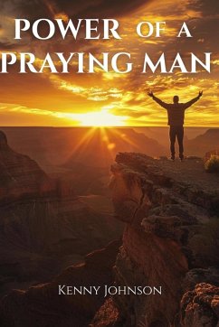 Power of a Praying Man - Johnson, Kenny