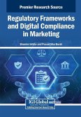 Regulatory Frameworks and Digital Compliance in Green Marketing