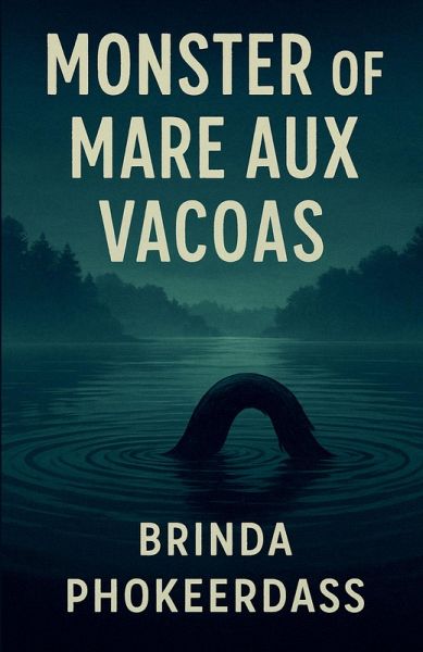 Monster of Mare aux Vacoas