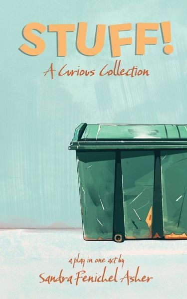 STUFF! A Curious Collection STUFF! A Curious Collection