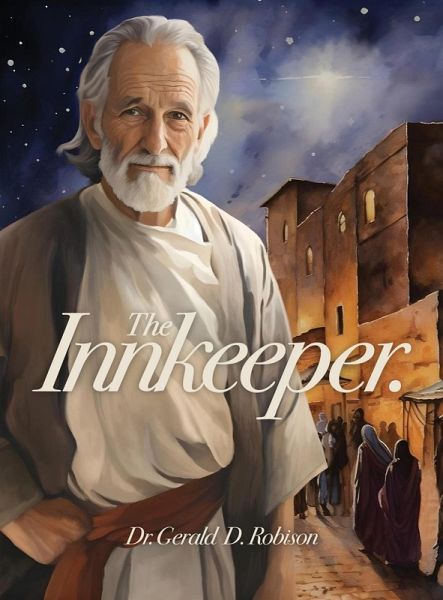 The Innkeeper The Innkeeper