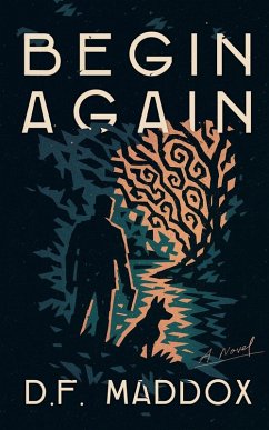 Cover Begin Again