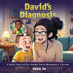 Cover David's Diagnosis