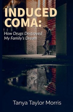 Cover INDUCED COMA