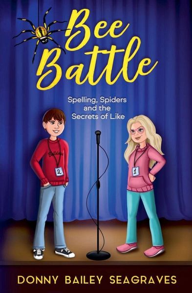 Bee Battle Bee Battle