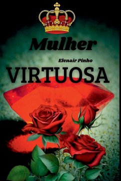 Mulher - Pinho, Elenair