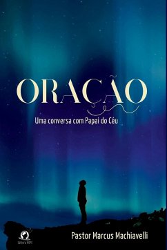 Cover Oração