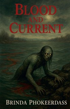 Blood and current Cover Blood and current