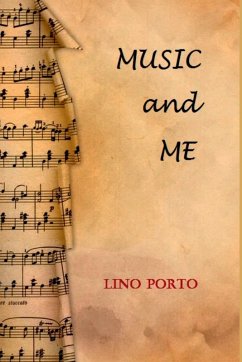 Music And Me - Porto, Lino