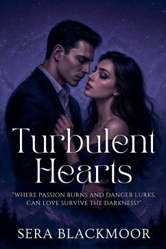 Cover Turbulent Hearts