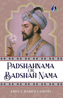 Cover Shah Jahan