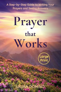 Cover Prayer That Works