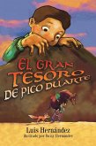 El Gran Tesoro De Pico Duarte