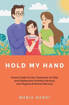 Cover Hold My Hand