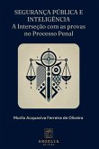 Segurança Pública E Inteligência Segurança Pública E Inteligência