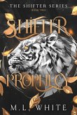 Shifter Prophecy