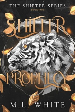 Cover Shifter Prophecy