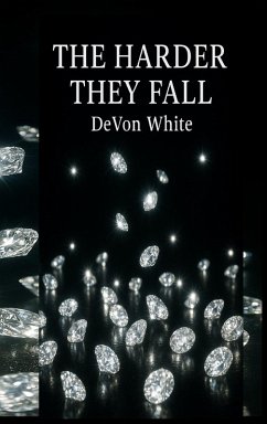 The Harder They Fall - White, Devon