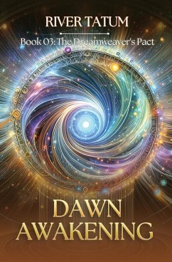 Cover Dawn Awakening