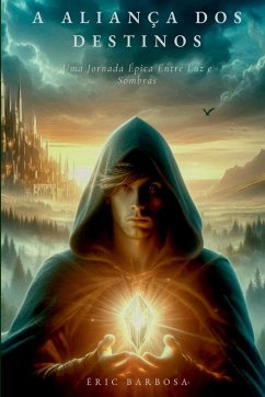 A Aliança Dos Destinos - Barbosa, Éric
