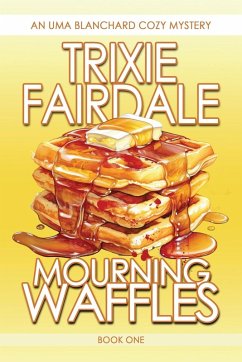 Cover Mourning Waffles