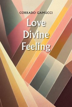 Cover Love Divine Feeling