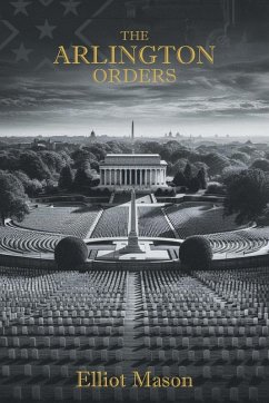 Cover The Arlington Orders