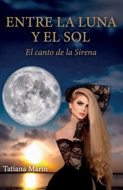 Cover ENTRE LA LUNA Y EL SOL