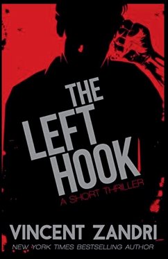 The Left Hook - Zandri, Vincent