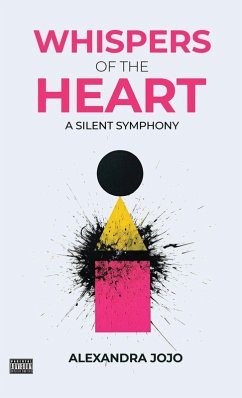 Cover Whispers Of The Heart