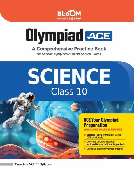 Bloom Olympiad Science Class 10th