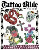 Tattoo Bible Book Four