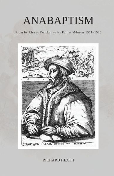 Anabaptism Anabaptism