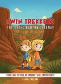 TWIN TREKKERS
