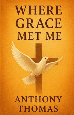 Cover Where Grace Met Me