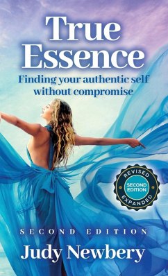 Cover True Essence